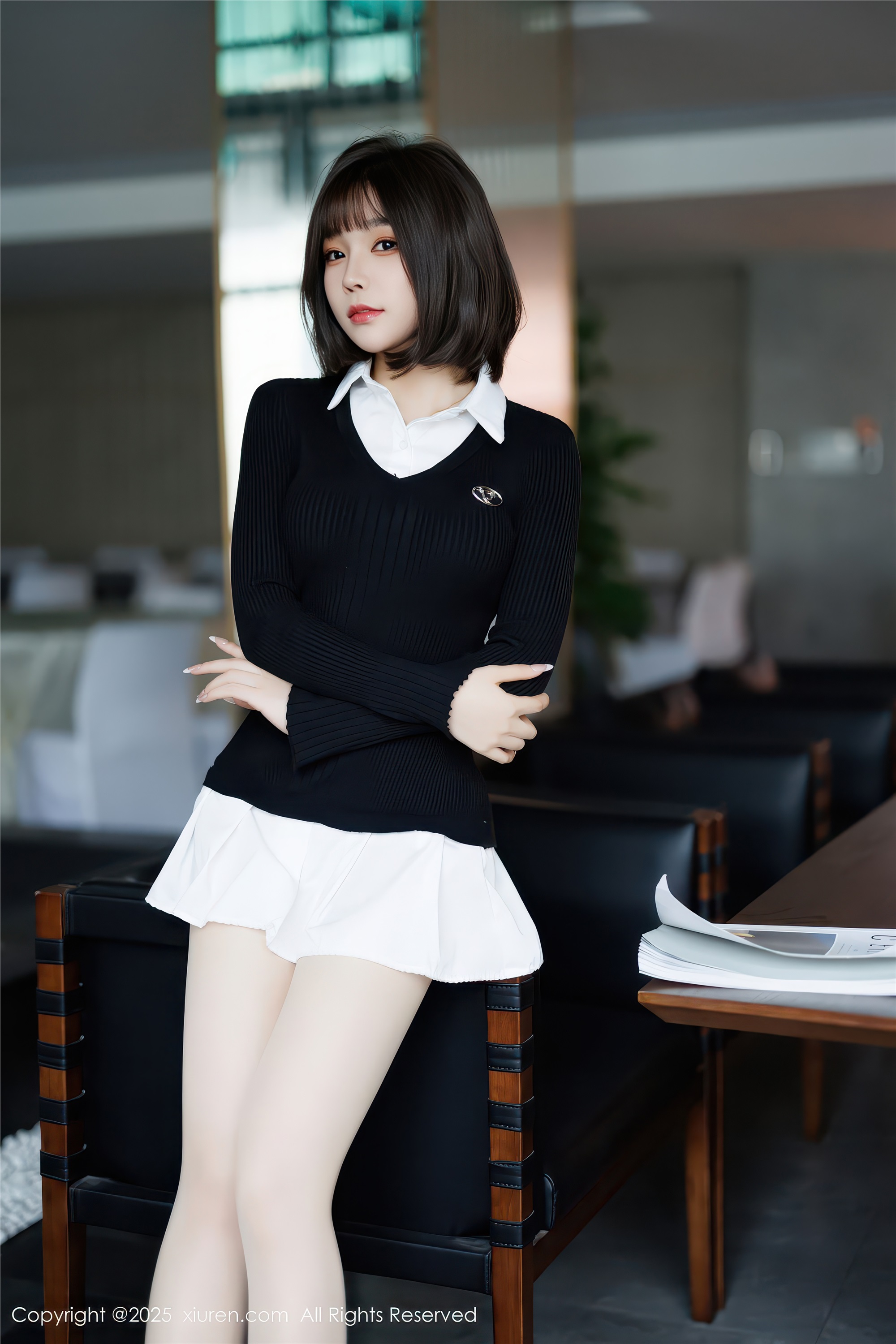 Xiuren秀人网 2025.12.23 NO.11138 莉芝荔枝